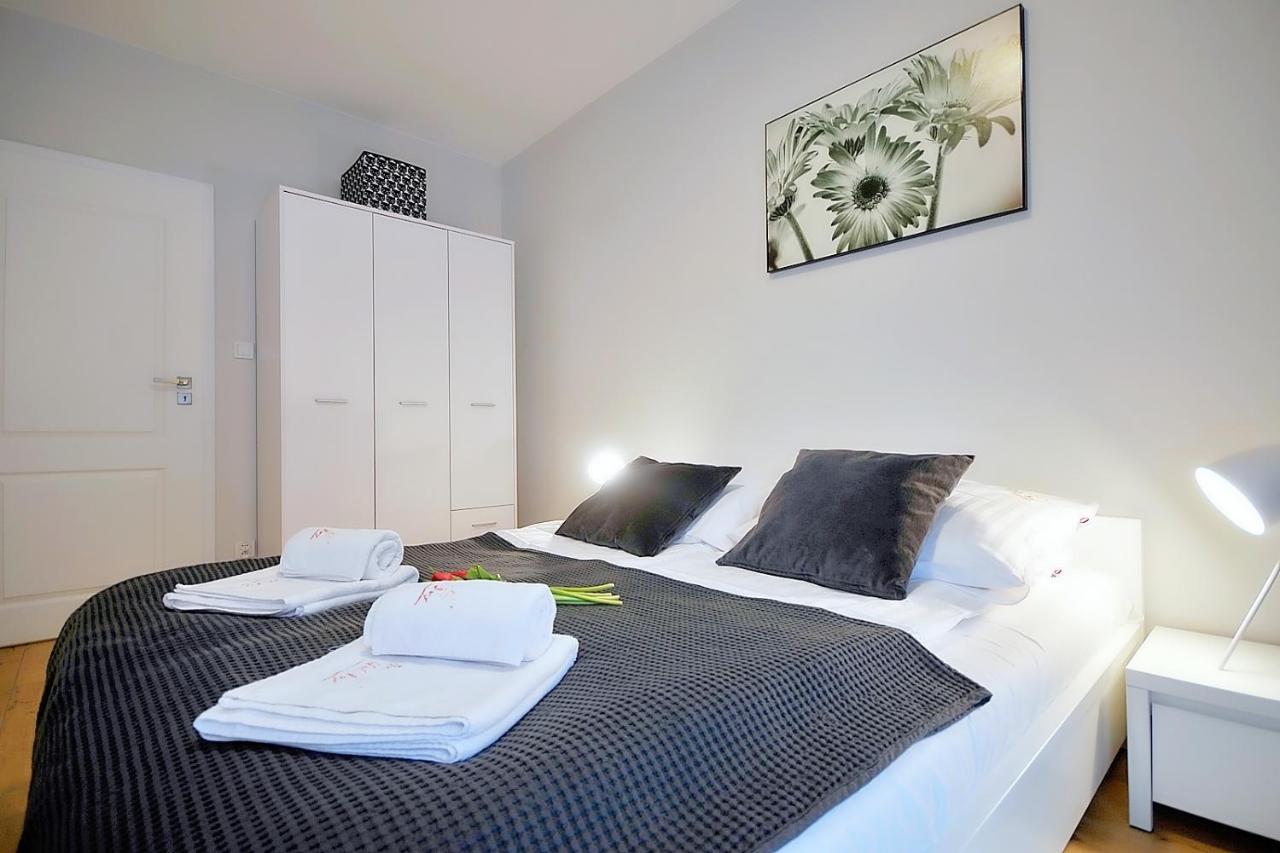 Onholiday Apartamenty Ze Strefa Relax & Fun, Ul Lwowska 12 Kołobrzeg Exterior foto
